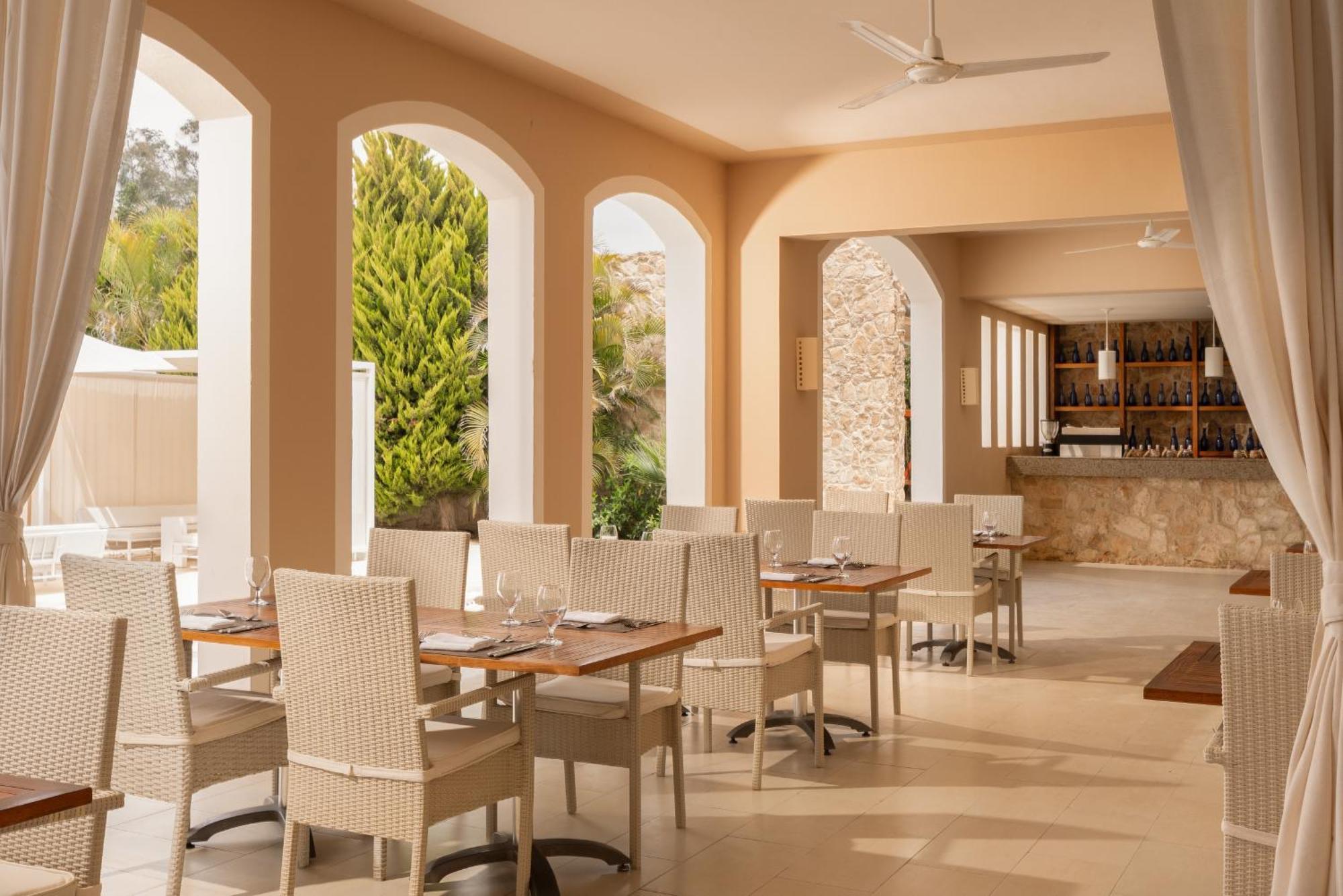 Hotel Jaz Neo Almazino, Almaza Bay Majid Abu Zayd Exterior foto